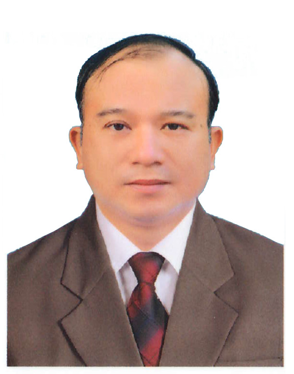 Ô.  Nguyễn Thanh Cường